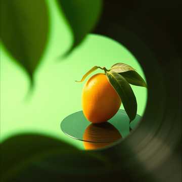 Mango Phonk cover art