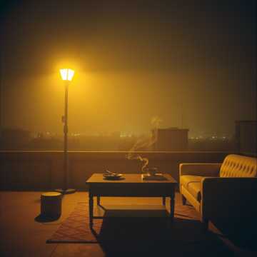 Gece Düşleri cover art