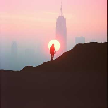 Closer to You cover art