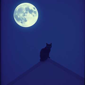 Cat Chronicles cover art