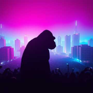 Bassline Bounce cover art