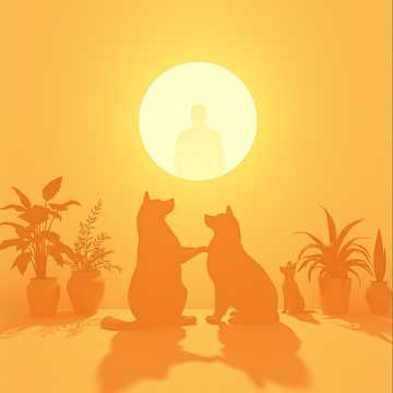 Para mis hijas cover art