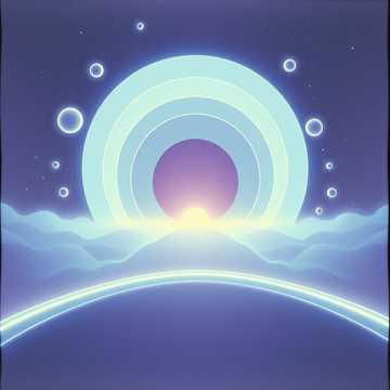 Beyond the Horizon cover art