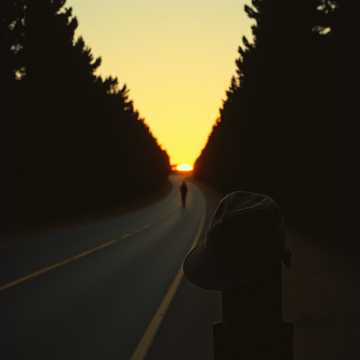 Heavy Heart, Weary Soul cover art