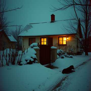 Vine Crăciunul cover art