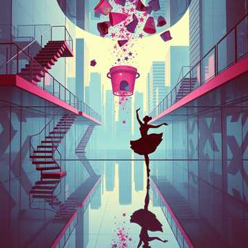 Gravity Plays Tricks cover art