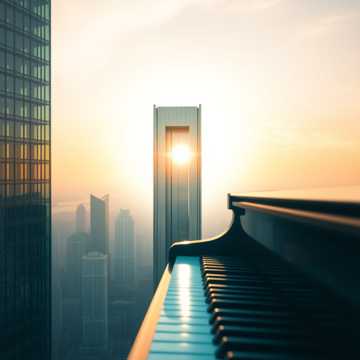 Rise and Shine cover art