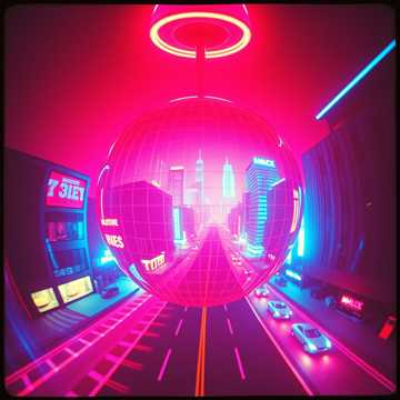 Turn It Around cover art