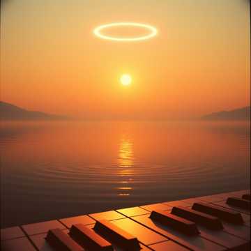 Holy Light cover art