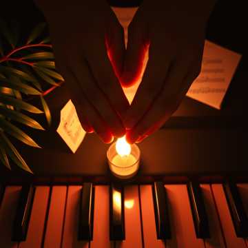 Susurros del Corazón cover art