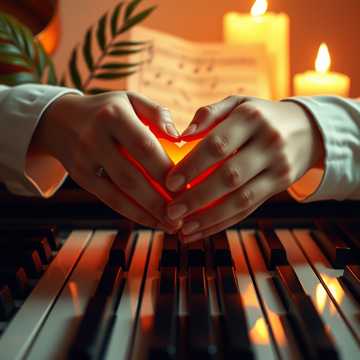 Susurros del Corazón cover art