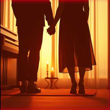 Susurros del Corazón cover art