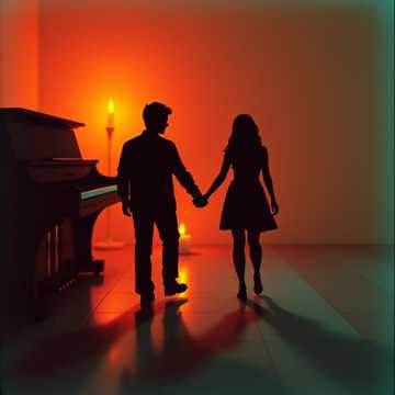 Susurros del Corazón cover art