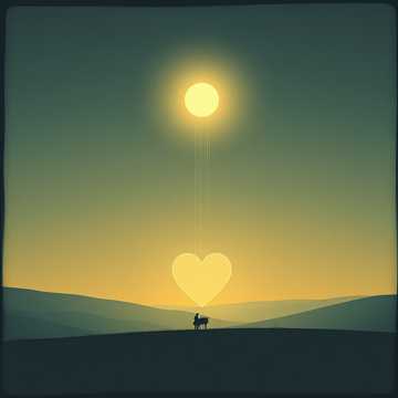 Glorious Light cover art