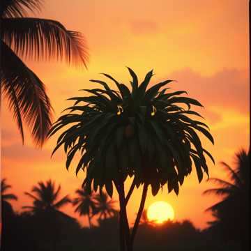 Mango Mango Tuff cover art