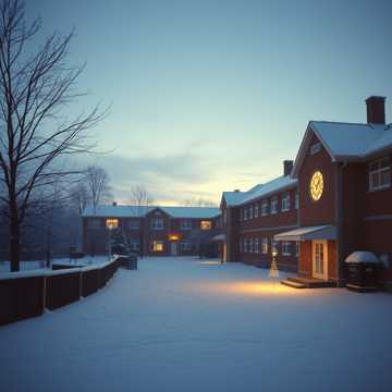 Ultimul Crăciun cu Doamna Diana cover art