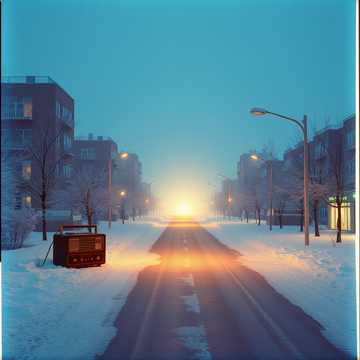 Charlie’s break cover art