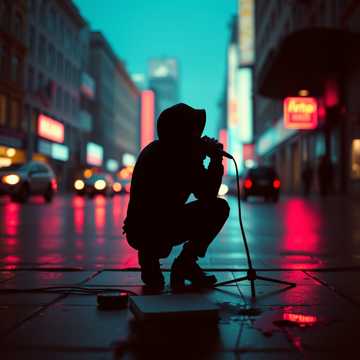 Bué de cena cover art