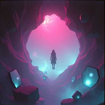 Echoes of the Abyss cover art