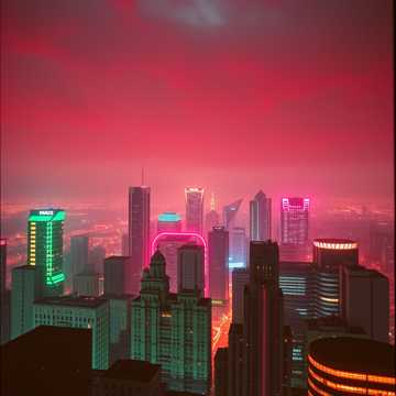 Fireflies (Rock Version Parody) cover art