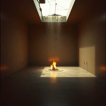 You and I (Parody Version) cover art