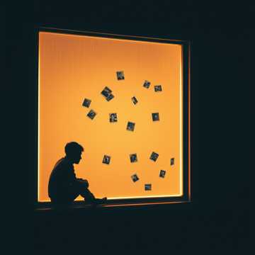 Still here cover art