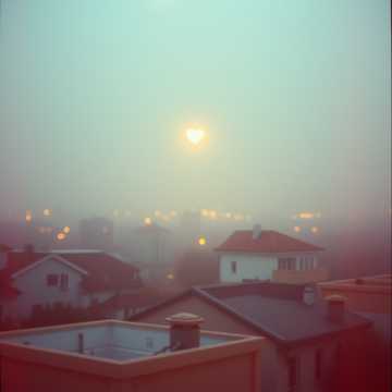 You're the one cover art