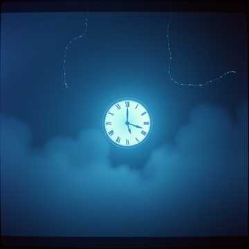 Shadows of the Clock cover art