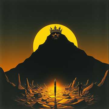 Epic Ascent cover art