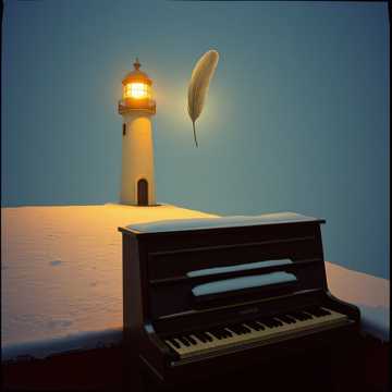 Тёплый свет cover art