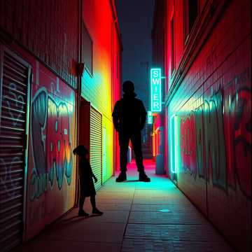 Team Bartels cover art