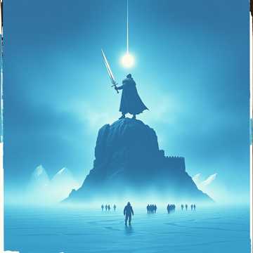 A Lenda Voltando cover art