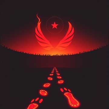 Echipa Roșie cover art