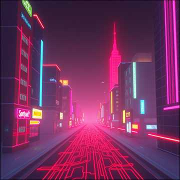 Electric Heartbeat cover art