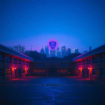 Cywibra ma nation cover art