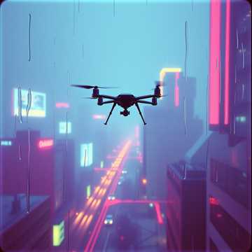 Suspended Thought cover art