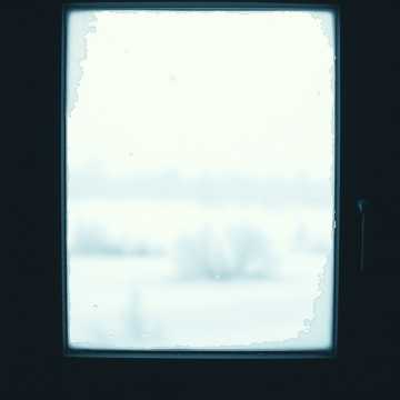 Snowfall Whispers cover art