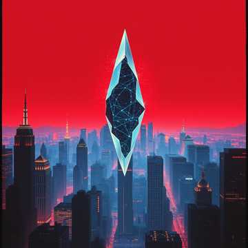 Crimson Frequency (Worldwide Resonance) cover art