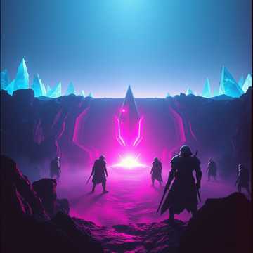 FINAL CODE: ENTROPY" cover art