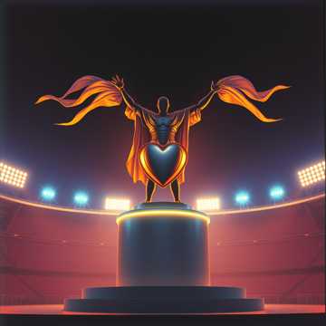 Ertü - Der Held des Spiels cover art