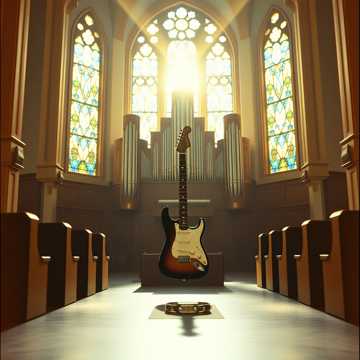 Shout of Victory cover art