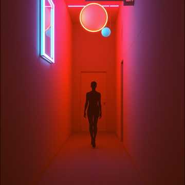 Charaf Bosb3a Bosb3a Bensaid cover art