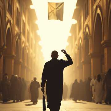 Shraf Bousbaa Bourjila cover art