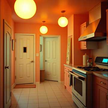 Gas Giants cover art