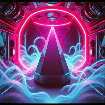 FINAL CODE: ENTROPY cover art