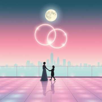 Darian și Larisa cover art