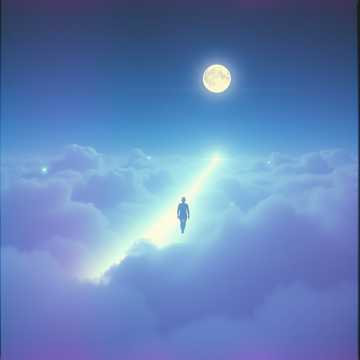 Euphoria Skies cover art