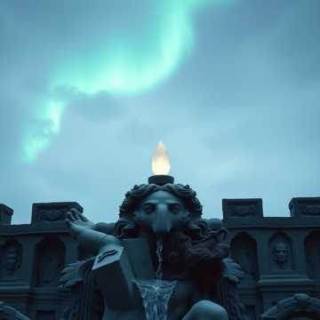 Rise Again cover art