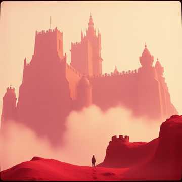 Crimson Dominion cover art