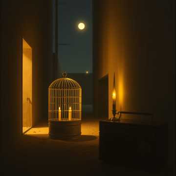 A Thousand Yesterdays cover art